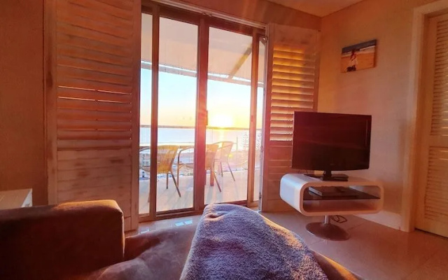 The White Pearl Penthouse