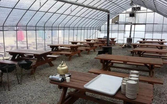 Pyeongchang Lohas Valley Pension