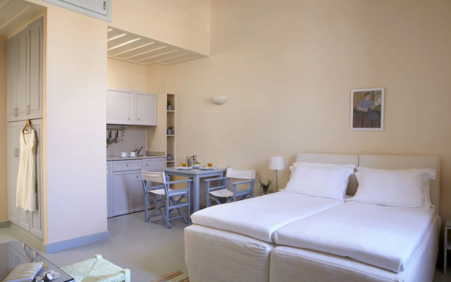 Hydra Hotel