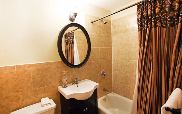 Apartment Clayton Vienna 25469