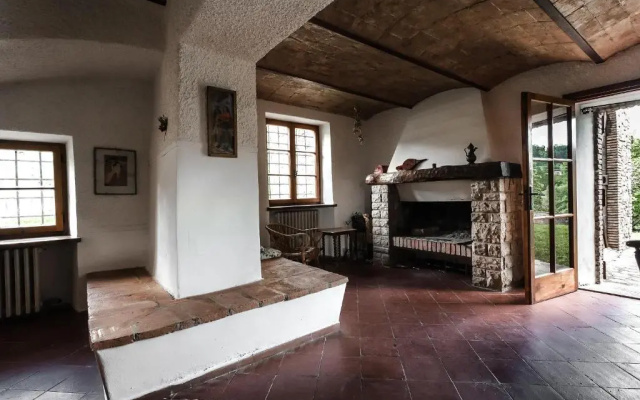 Barca Country House
