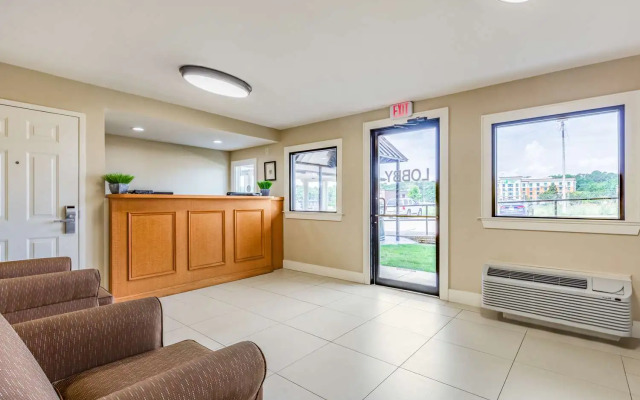 SureStay by Best Western Tupelo North