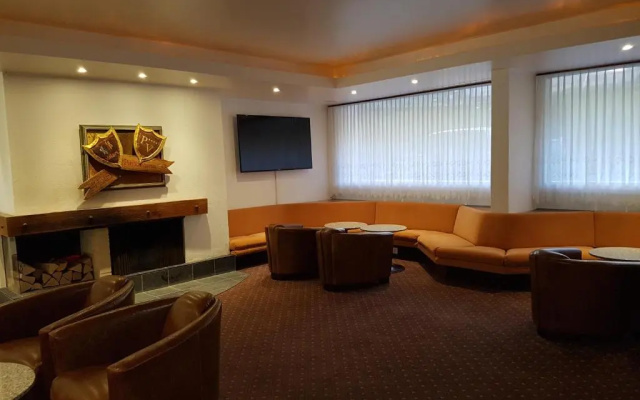 Residence Panorama A201
