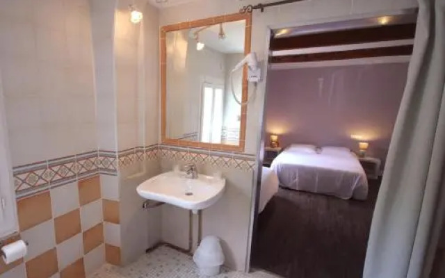 Ô Villagio Hôtel