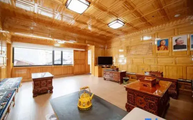 Jiuzhaigou Zaxizhuoma Homestay