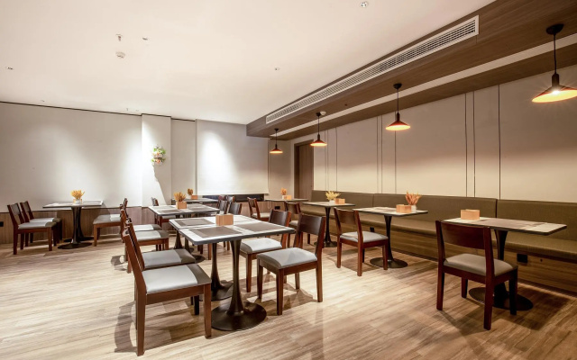 Hanting Hotel Zunyi Meitan