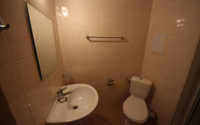 Menada Diamond Bay Apartments