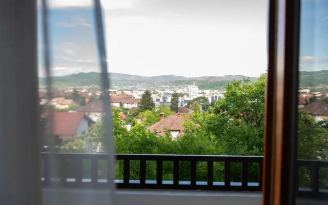 Hotel Panoramic