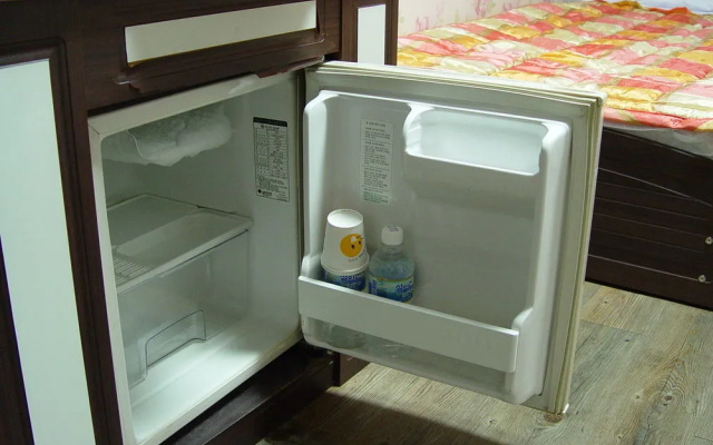 Saehwa Hostel