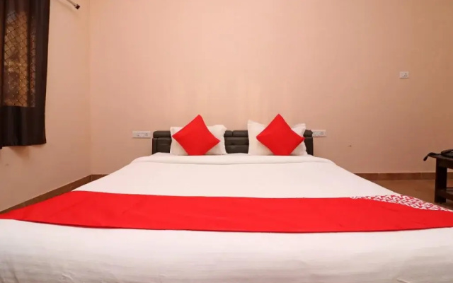 Haveli Amar Niwas By OYO Rooms