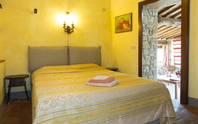 Casa Acacia 3br,2ba House in Castellina in Chianti