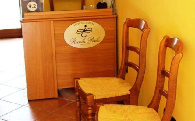 Piccola Perla Guest House