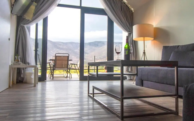 Oeno Wine Resort