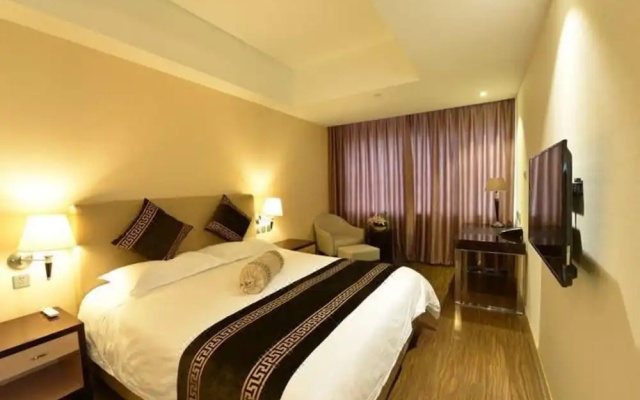 Beijing Golden Bay Residence