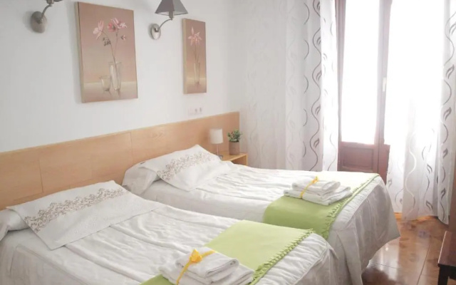 Hostal Aliste