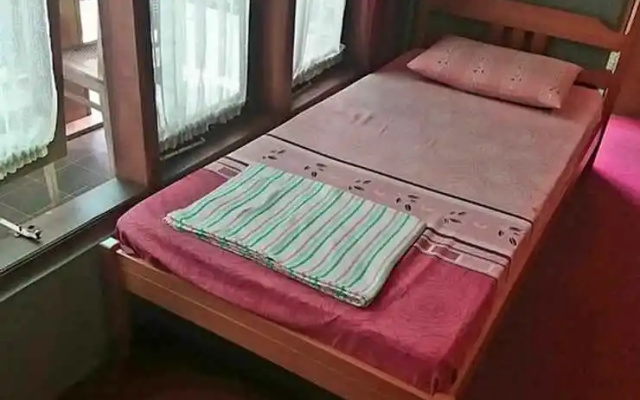 Homestay Triniti
