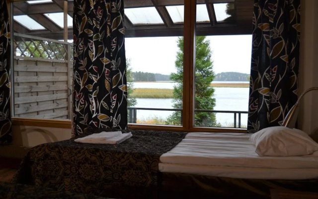 Hotel Poukama