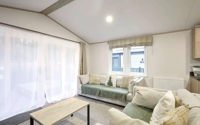 Host Stay Fir Tree Lodge
