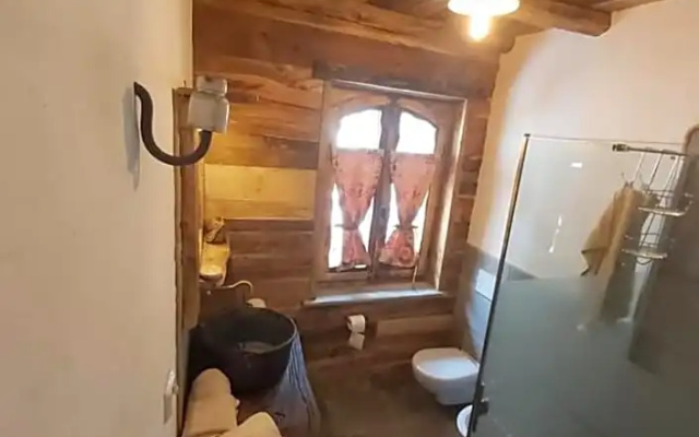 Chalet Maribru (Adults Only)