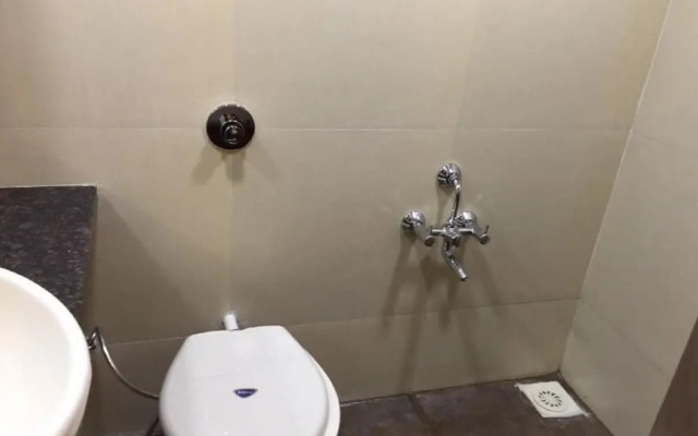 Hotel RB Residency
