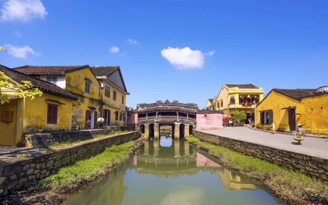 Le Bui Villa