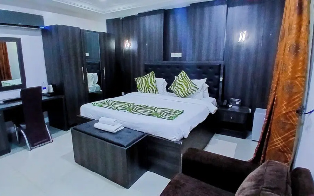 AAHotel Abuja