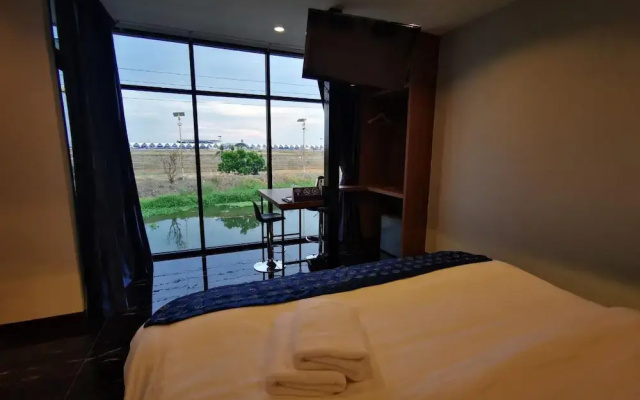Skyline Resort