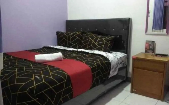 Ungu Residence Syariah Bandung