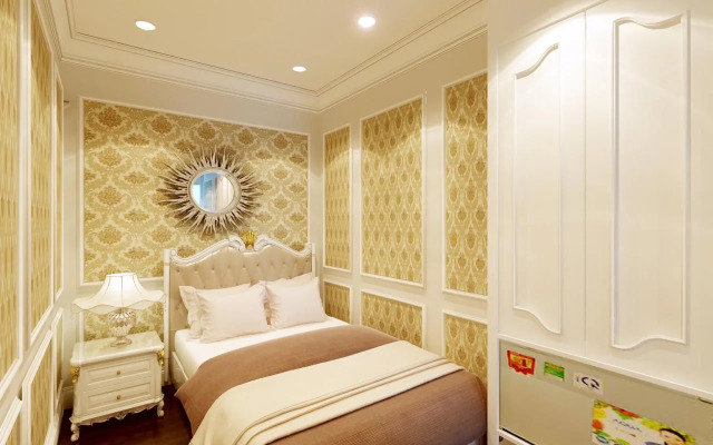 Hanoi Cristina Hotel & Travel