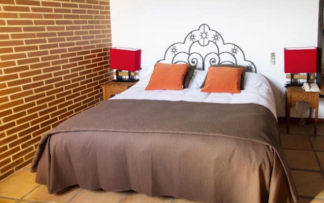 Hotel Alahuar