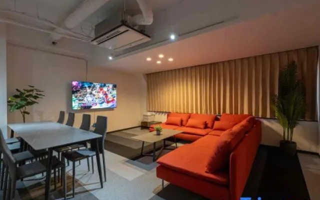 Tasone Grand STAY Osaka Shinsaibashi Higashi Okuda Building 601