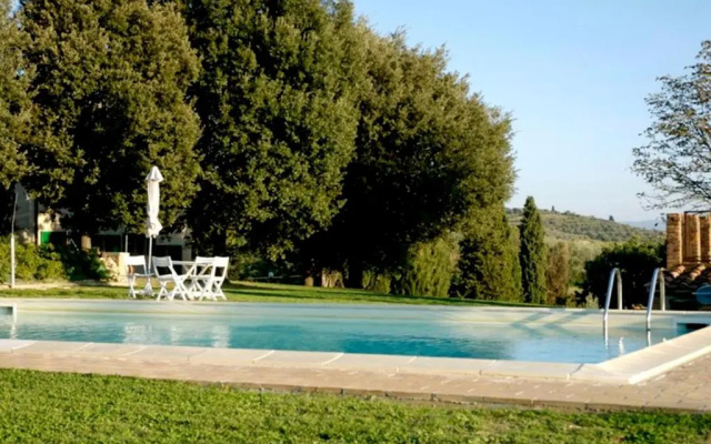 Villa Podere la Tesa