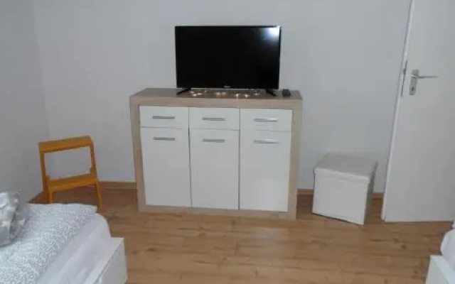 Ferienwohnung Ortlieb