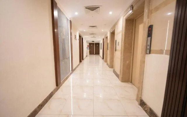 Snood Ajyad Hotel