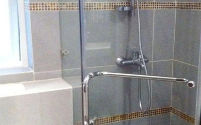 Shahe Century Hotel Apartment Store