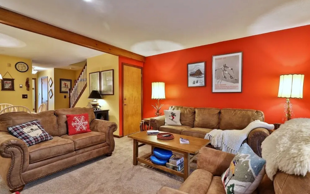 Glazebrook by Killington Vacation Rentals