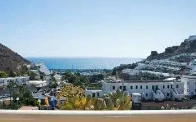 Apartamentos Peñamar