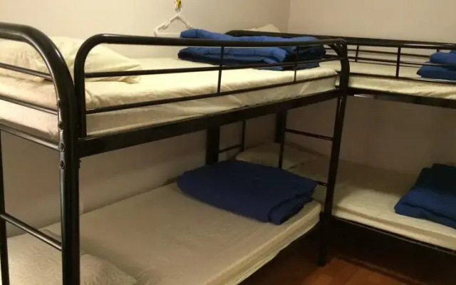 Hostel - Chrystie Street