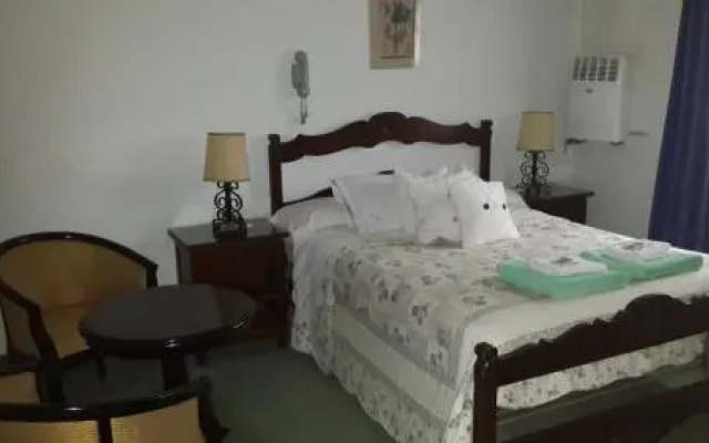 Hotel Zapata