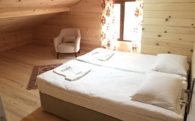 Mjora Butik Otel