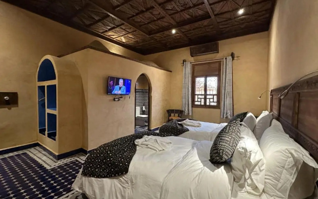 Hotel Riad Xaluca