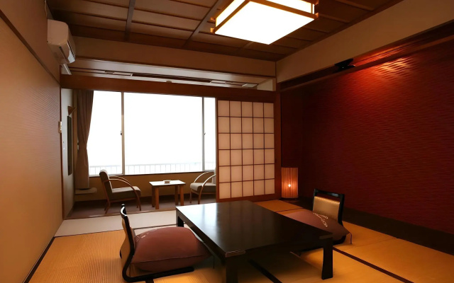 Atagawa Yamatokan