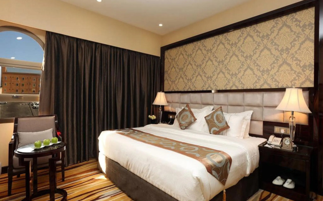 Al Muhaidb Residence Serviced Apartments