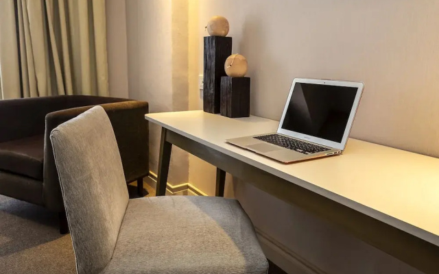 Visit Hotel & Apart