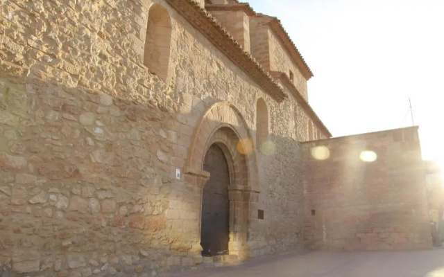 Apartamentos Rurales Casa del Tio Juan