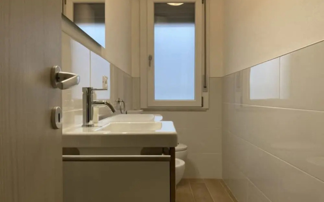 Modern Flat in the Centre of Rosolina Mare