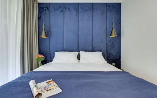 Equus Apartments