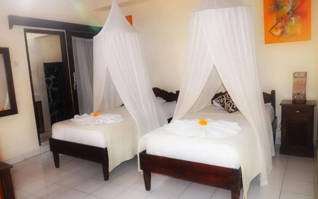 Hotel Suma