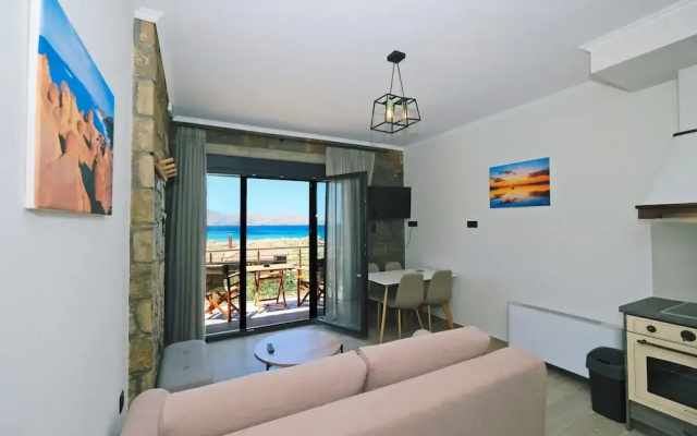 Amari stone apartments