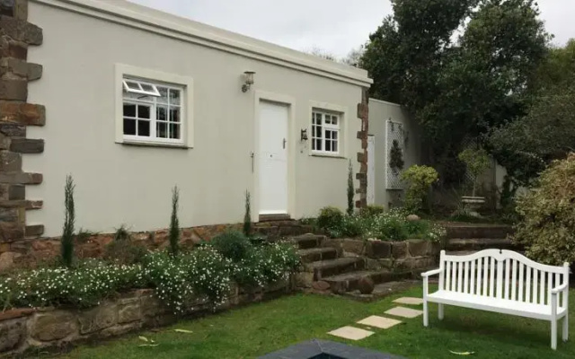 White Linen & Lavender B&B